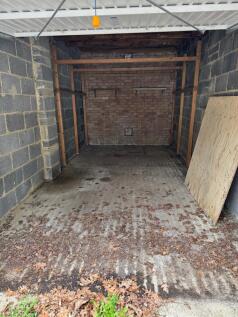 MAYFORD - GARAGE INTERNAL - NO ELECS