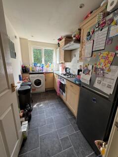 3 birch - kitchen