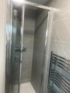 shared bathroom