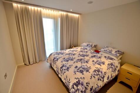 2nd bed