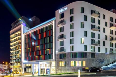 Hilton-Bournemouth-II