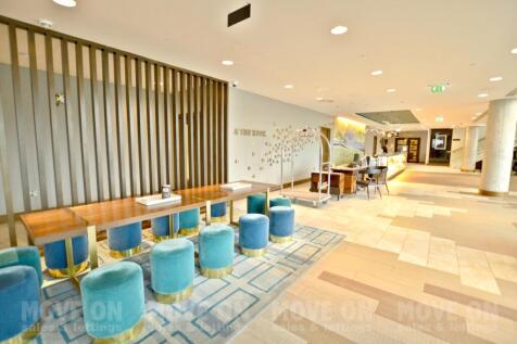 WaterMark - hotellobby2