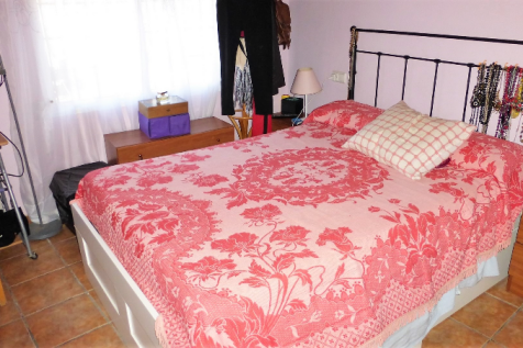 2 Bedroom Finca For Sale-MAZ05-15