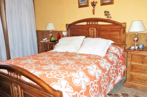 2 Bedroom Finca For Sale-MAZ05-17