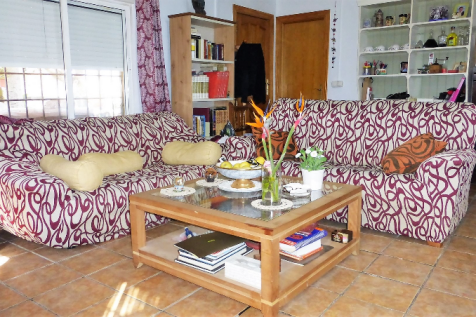 2 Bedroom Finca For Sale-MAZ05-20
