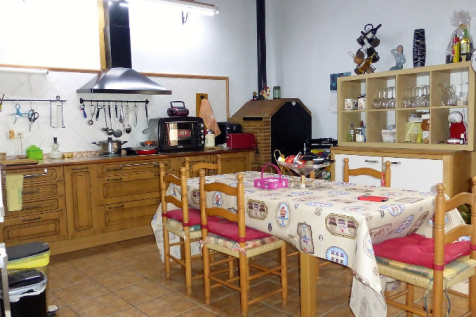 2 Bedroom Finca For Sale-MAZ05-25