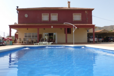 13 Bedroom Finca For Sale-RAM02-1