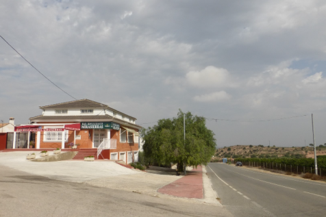3 Bedroom Town House For Sale-ALHA05-3