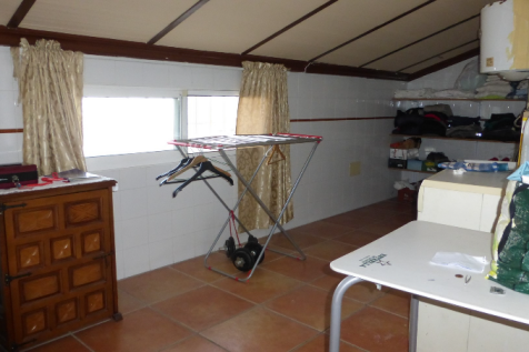 3 Bedroom Town House For Sale-ALHA05-8