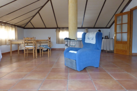 3 Bedroom Town House For Sale-ALHA05-10