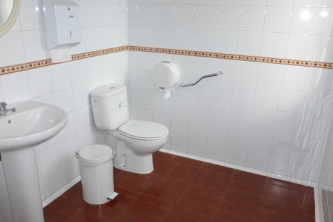 3 Bedroom Town House For Sale-ALHA05-11