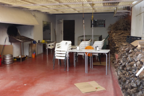 3 Bedroom Town House For Sale-ALHA05-12