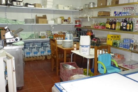 3 Bedroom Town House For Sale-ALHA05-15