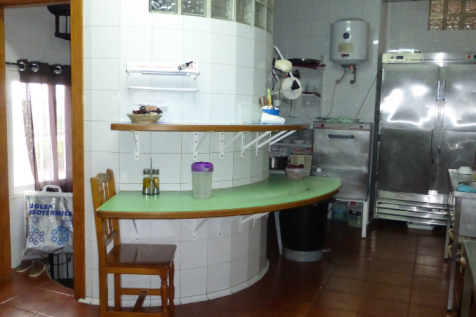 3 Bedroom Town House For Sale-ALHA05-16