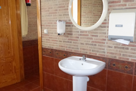 3 Bedroom Town House For Sale-ALHA05-17