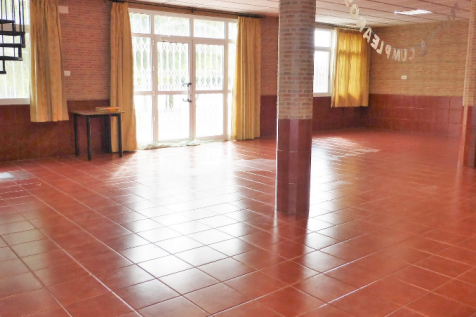 3 Bedroom Town House For Sale-ALHA05-19