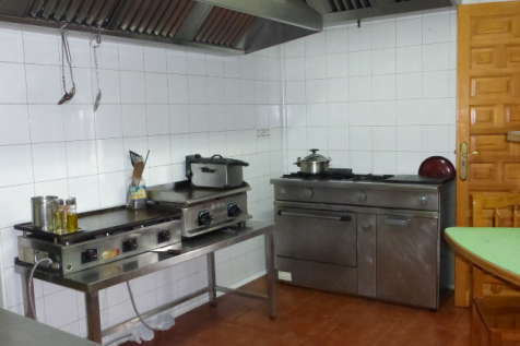 3 Bedroom Town House For Sale-ALHA05-21