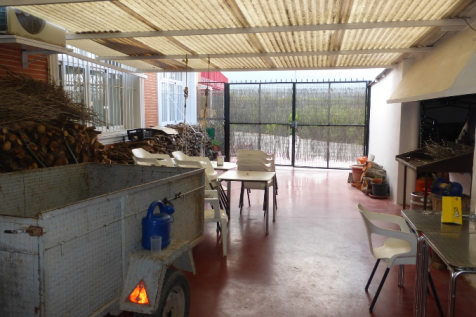 3 Bedroom Town House For Sale-ALHA05-25