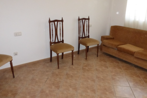 3 Bedroom Finca For Sale-TOT01-18