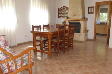 3 Bedroom Finca For Sale-TOT01-25