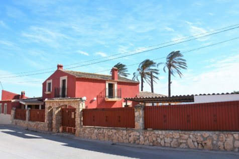 5 Bedroom Finca For Sale-LEIVA03-3