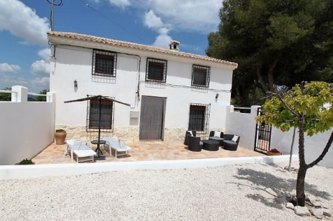 7 Bedroom Finca For Sale-CARA01-3