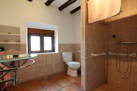 7 Bedroom Finca For Sale-CARA01-16