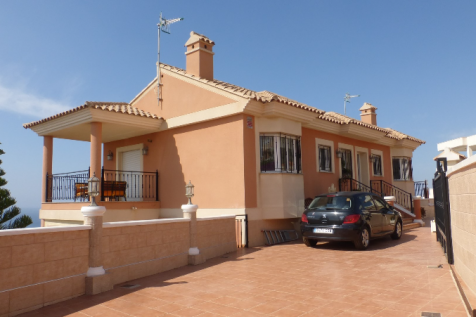 6 Bedroom Chalet For Sale-BOL59-3