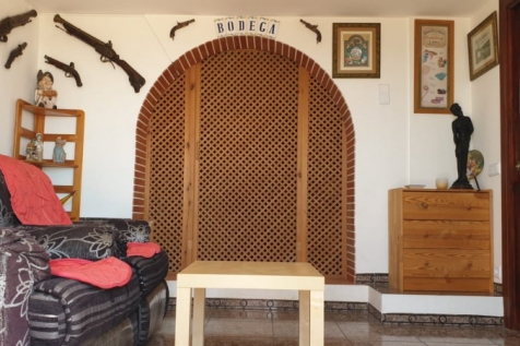 6 Bedroom Chalet For Sale-BOL59-6