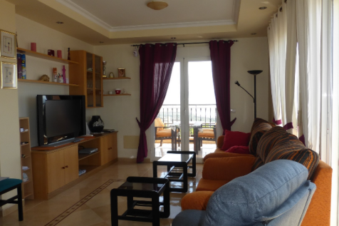 6 Bedroom Chalet For Sale-BOL59-19