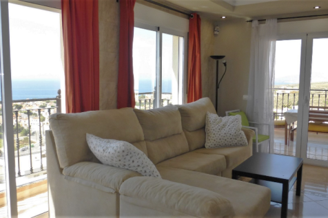 6 Bedroom Chalet For Sale-BOL59-22