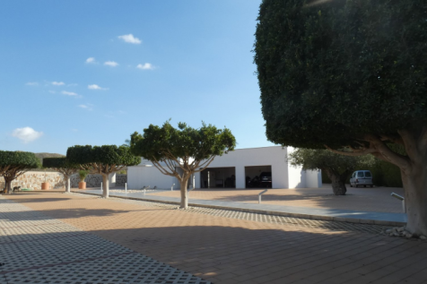 3 Bedroom Detached For Sale-Almendricos01-21