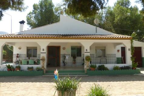 Country House for sale-ALHA10-2