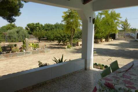 Country House for sale-ALHA10-5