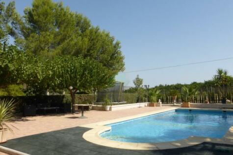 Country House for sale-ALHA10-7