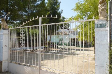 Country House for sale-ALHA10-8