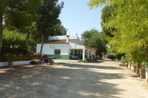 Country House for sale-ALHA10-9