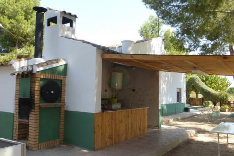 Country House for sale-ALHA10-11