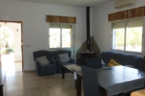 Country House for sale-ALHA10-14