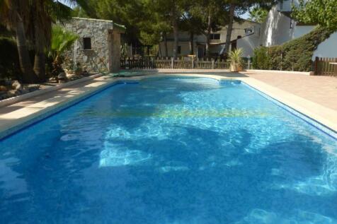 Country House for sale-ALHA10-23