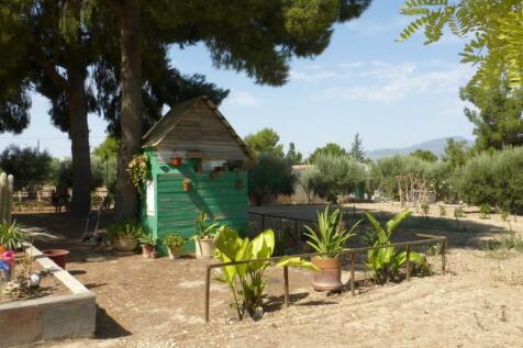 Country House for sale-ALHA10-25