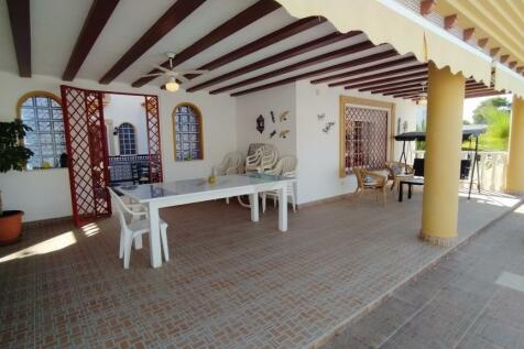 7 bedroom Detached villa For sale-CALA01-2