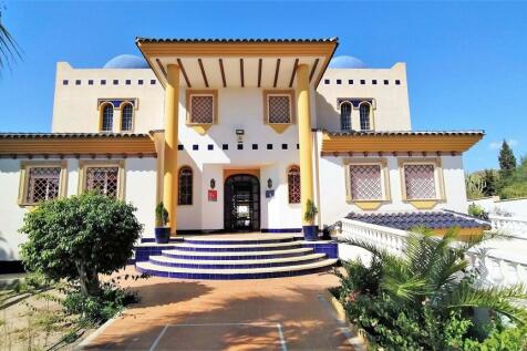 7 bedroom Detached villa For sale-CALA01-5