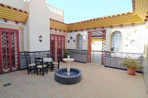 7 bedroom Detached villa For sale-CALA01-21