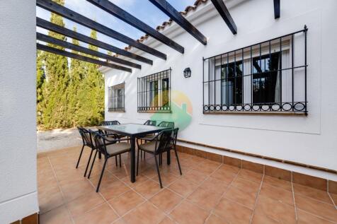 2 / 3 Bedroom Detached NEWBUILDS - Las Palas-PAL04-3