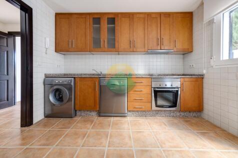 2 / 3 Bedroom Detached NEWBUILDS - Las Palas-PAL04-4