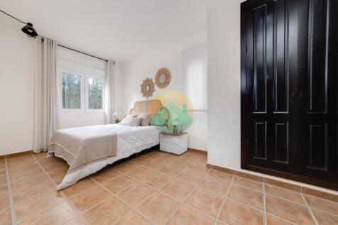 2 / 3 Bedroom Detached NEWBUILDS - Las Palas-PAL04-5
