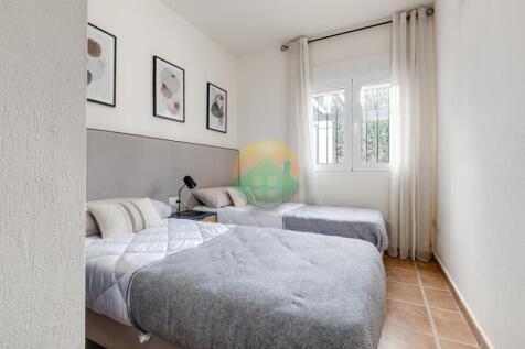 2 / 3 Bedroom Detached NEWBUILDS - Las Palas-PAL04-6