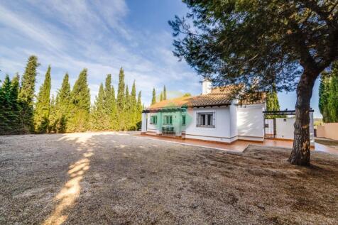 2 / 3 Bedroom Detached NEWBUILDS - Las Palas-PAL04-9