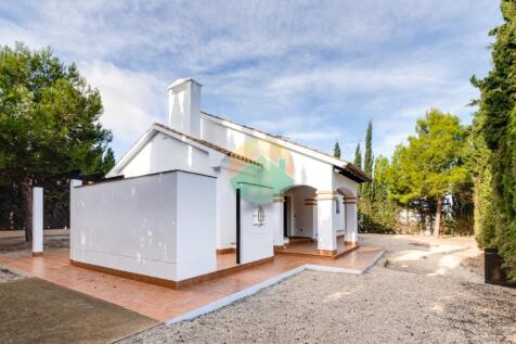 2 / 3 Bedroom Detached NEWBUILDS - Las Palas-PAL04-10